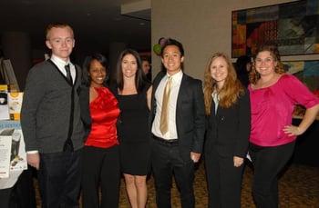 Public Law Center Annual Auction 2010